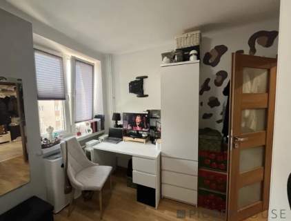 2-pokojowe mieszkanie na Ursusie