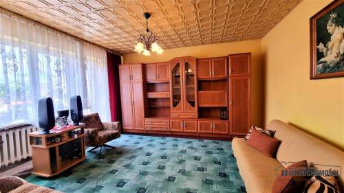 Bliźniak z dużą piwnicą i garażem ul. Czaplinecka