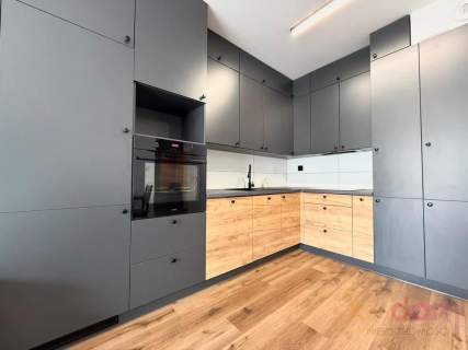 3 pokoje z balkonem 50,6 m2 centrum