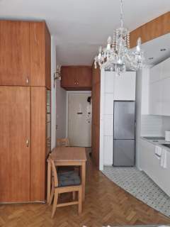 Studio 22 m2 na ul.Królewskiej sprzedam