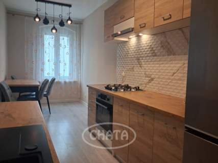 Przytulne mieszkanie w centrum - Kurkowa