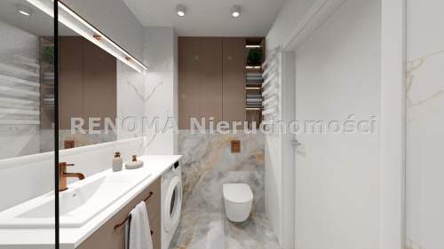 APARTAMENTOWIEC WYŻSZY STANDARD