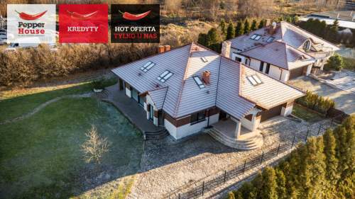 Dom wolnostojący Brodnica - Moczadła