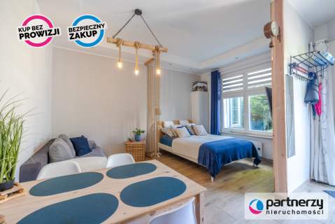 Apartament blisko plaży w Sopocie na Haffnera