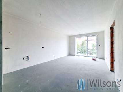 Piętro Poddasze - 129m2. Ogród. 2 x parking