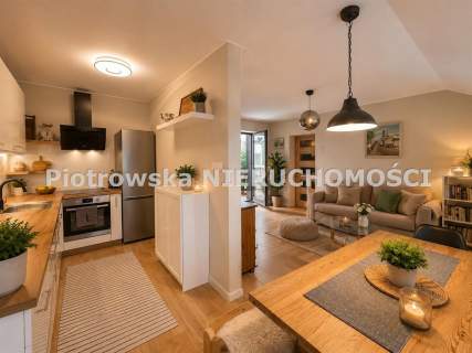 Nieruchomość komercyjna na sprzedaż, 165 m2, Zduńska Wola