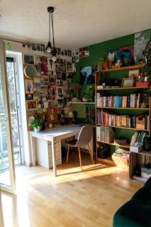 Komfortowe 2 pokoje 49,5 m Spokojna okolica