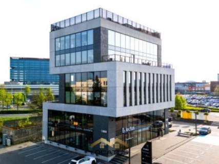 Lokal użytkowy do wynajęcia, 250 m2, Katowice