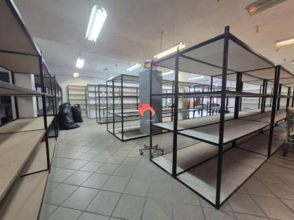Obiekt handlowo-magazynowy 1000m2 Bydgoszcz