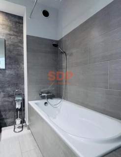 2 pokoje z balkonem 42 m2 Centrum miasta