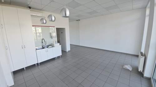 lokal użytkowy handlowy witryna parter Wrocław