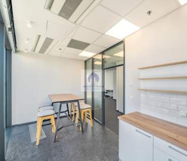 Wola lokal biurowy 348,50m2 do wynajęcia