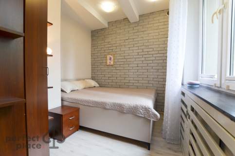 Katowice 2 Pok Po remoncie Blisko PKP