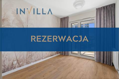 Mieszkanie 2 pokojowe ze sprzętem AGD