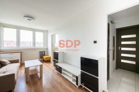 2 pokoje słoneczne balkon Do Negocjacji