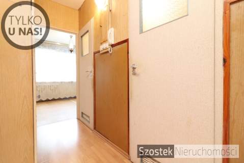 Kameralne/ciche/3 pokojowe/balkon/Tysiąclecie