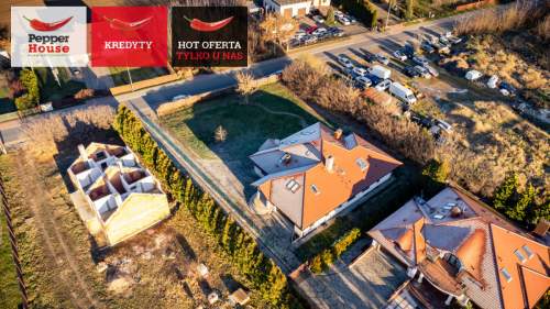 Dom wolnostojący Brodnica - Moczadła
