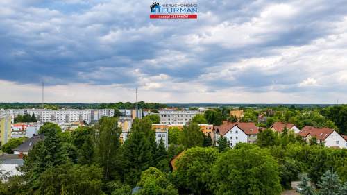 Mieszkanie na sprzedaż, 61,91 m2, Trzcianka