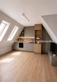 Mieszkanie do wynajęcia, 35 m2, Lubin