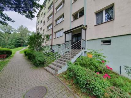 Mieszkanie na sprzedaż, 49,5 m2, Cieszyn