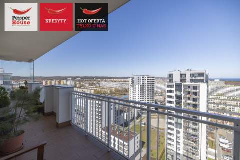 Niepowtarzalny apartament z charakterem 