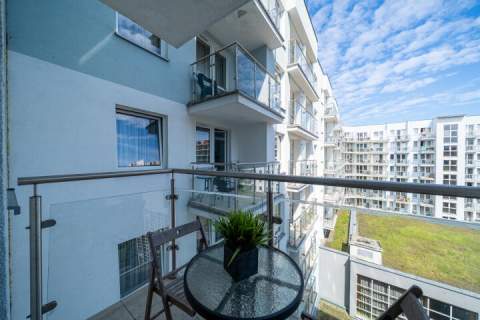 1-pok.apartament, uzdrowiska, blisko morza