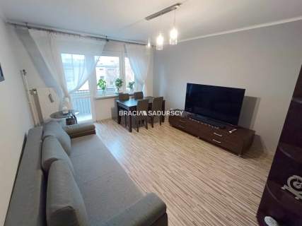 KOMFORTOWE MIESZKANIE 2-POKOJOWE / 46M2 / BALKON /