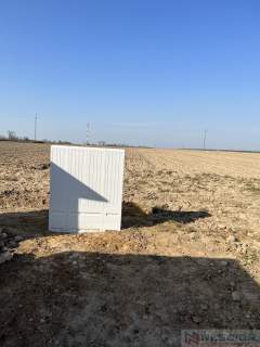Na sprzedaż działka budowlana 1200 m2 - Mokobody