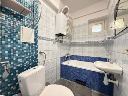 Mieszkanie 65m2 3 pokoje Centrum Bytom