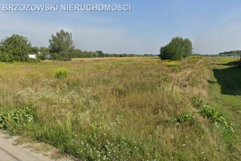Ursynów,Jeziorki 2,45 ha WZ, 20 domów dwulokalowe