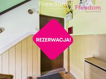 Mieszkanie w kamienicy z ogrodem i garażem