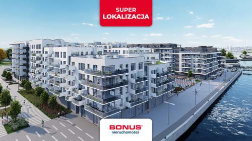 Mieszkanie na sprzedaż, 45,2 m2, Szczecin