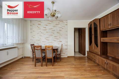 2 pokojowe mieszkanie na parterze - Błonie 