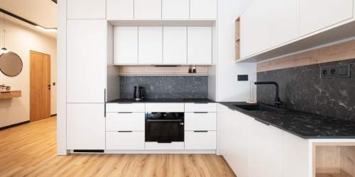 Apartament 3 pokojowy z miejsce postojowym w hali