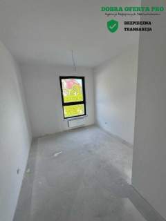 Nowe 3 pokoje w VISTA z garażem w cenie