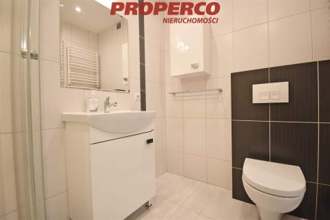 Mieszkanie 1 pok., 32,33 m2, ul, Strasza, Kielce