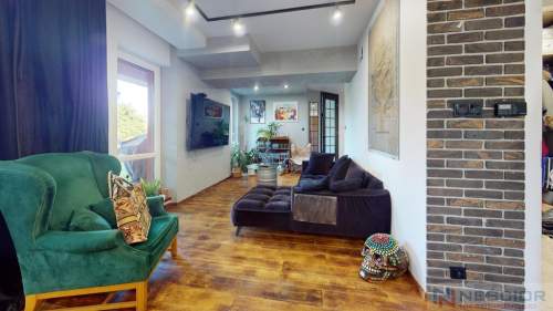 Apartament Premium 80m2 -z prywatnym ogrodem