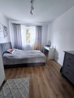 2 - pokoje na 1 piętrze po remoncie.