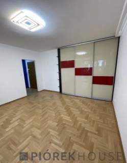 2-pokojowe mieszkanie na Pradze-Południe