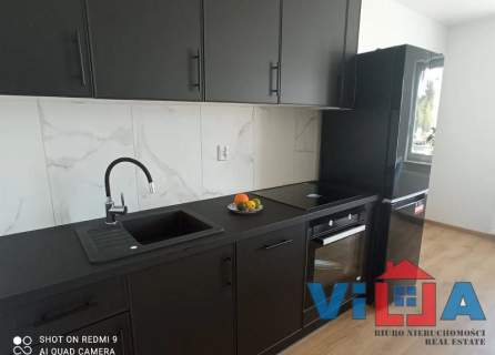 NA WYNAJEM APARTAMENT GOTOWY DO ZAMIESZKANIA