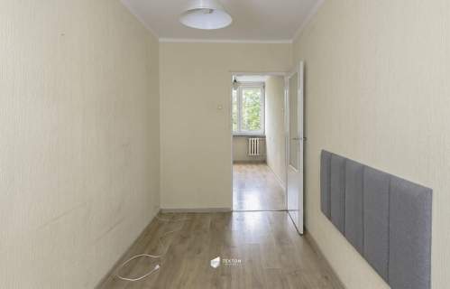 Centrum 3 pokoje 45m2