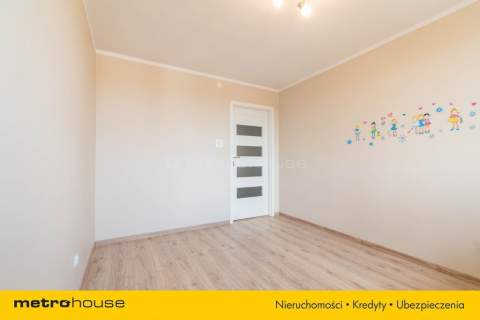 3 pokoje 43m w ścisłym centrum z dużym balkonem