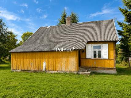 Siedlisko 1,1 ha w Kozłach