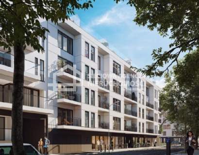 Nowy apartament w top inwestycji blisko morza