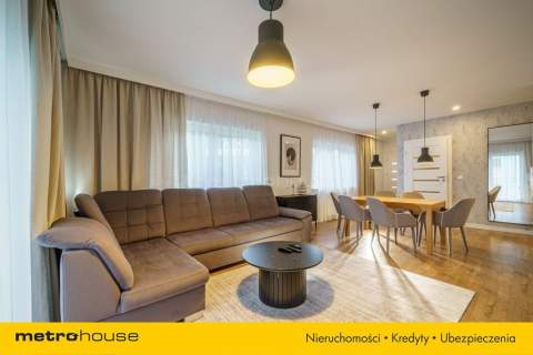 Apartament pod Gondolą. 3 pokoje przy samym lesie.