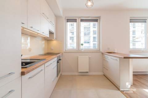 3-pokojowy apartament przy ul. Tęczowej