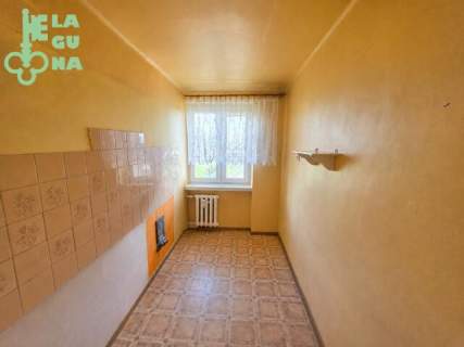 Kawalerka z balkonem w centrum Kutna. Tylko 5600 PLN za m2