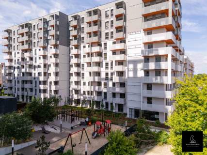 Mieszkanie 42 m ul. Klemensa Janickiego Jeżyce