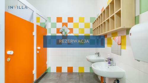 Gdynia, ul. Reja lokal 77,7 m -idealny pod usług