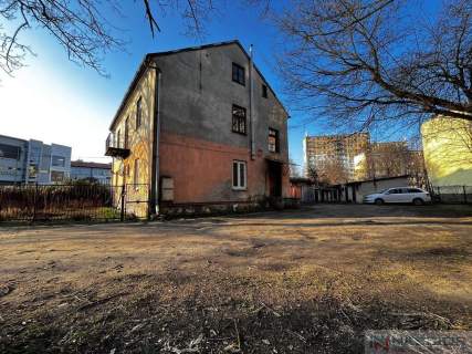 Siedlce Ul. Sokołowska - 48m2 bezczynszowe